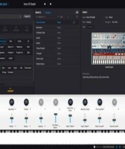 Arturia - Analog Lab 4.1.1.3554 - Full Version