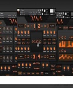 Ecliptiq Audio - Dawn v1.2 - Full Version