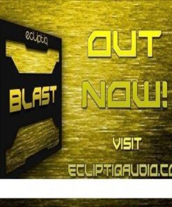 Ecliptiq Audio - Blast - Full Version