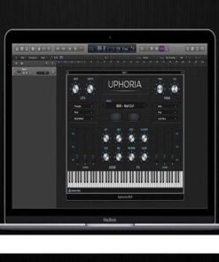 AngelicVibes - Uphoria - Full Version