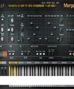 112db - Morgana 1.2.8 - Full Version