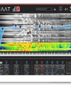 MAAT - thEQred v1.1.1 - Full Version
