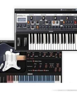 Xhun Audio - Bundle - Full Version