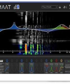 MAAT - thEQblue 2.1.0 - Full Version