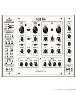 WOK - Uncle Sam 1.1 - Full Version