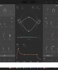Waves Casual - Nylon v1.0.1 - Full Version