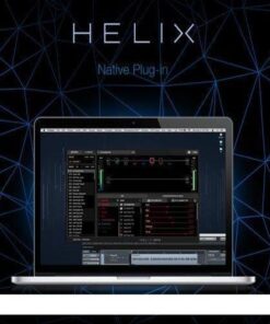 Line6 - Helix Native 1.9.0 - Full Version