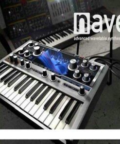 Waldorf - Nave 1.0.3 - Full Version