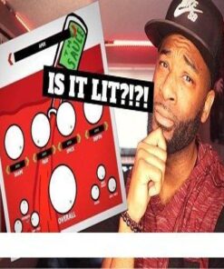 Kyle Beats - The Sauce Plugin 1.1.0 - Full Version
