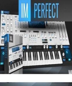 WA Production - Imperfect 1.0.0 - Full Version