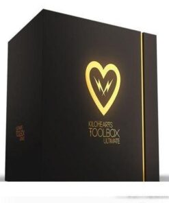 kiloHearts - Toolbox Ultimate 1.8.3 - Full Version