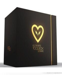 kiloHearts - Toolbox Ultimate + Slate Digital bundle 1.8.0 - Full Version