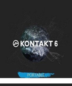 Native Instruments - Kontakt PORTABLE 6.7.0 - Full Version
