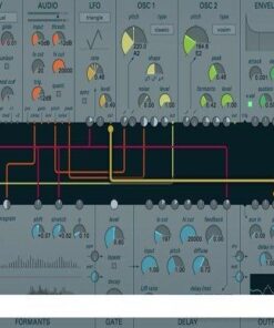 Madrona Labs - Virta 1.9.3 - Full Version