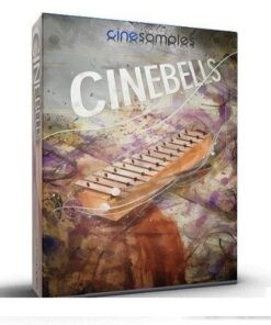 Cinesamples - CineBells v1.2a - Full Version