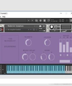 Channel Robot - The Modernist Xylophone - Full Version