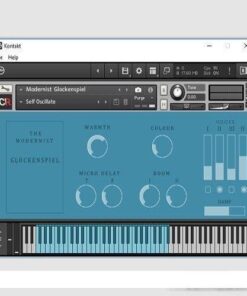 Channel Robot - The Modernist Glockenspiel - Full Version