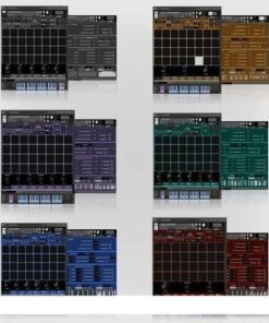 Channel Robot - Slice Bundle - Full Version