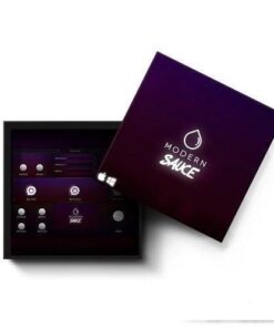 Infinit Essentials - Modern Sauce 1.0 - Full Version