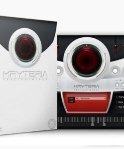 Infinit Essential - Kryteria - Full Version