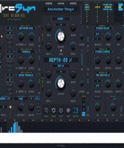 SPC Plugins - ArcSyn 4.0.0 - Full Version
