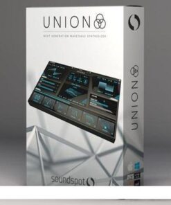 SoundSpot - Union v1.0.1 - Full Version