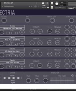 Channel Robot - Channel Robot Electria - Full Version