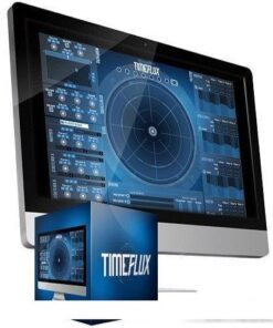 SoundMorph - TimeFlux v1.0.3 Content  - Full Version