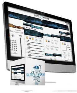 SoundMorph - Galactic Assistant v1.1.1 - Full Version