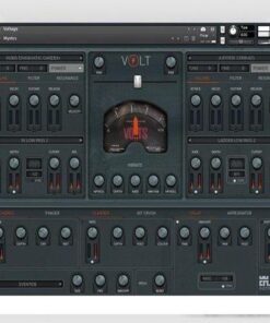 Castle Instruments - Volt - Full Version