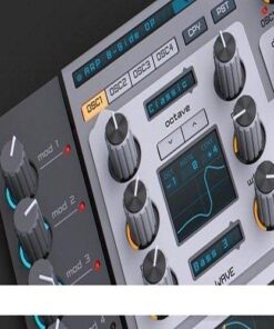 Reveal Sound - Spire v1.5.9.5177 - Full Version