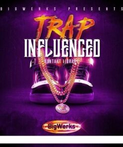 BigWerks - Trap Influenced - Full Version
