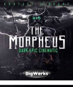 BigWerks - The Morpheus - Full Version