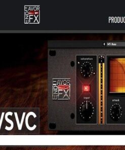 EndeavorFX – Bundle - Full Version