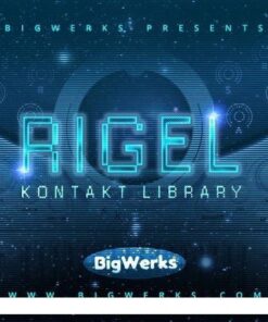 BigWerks - Rigel - Full Version