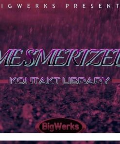 BigWerks - Mesmerized - Full Version