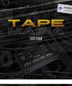 Digikitz - Tape Mafia 1.0 - Full Version