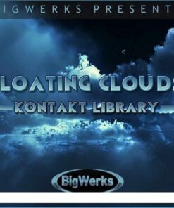 BigWerks - Floating Clouds - Full Version