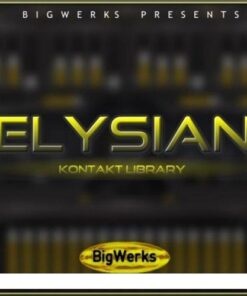 BigWerks - Elysian - Full Version