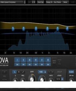 Tokyo Dawn Records - TDR Nova GE 2.1.5 - Full Version