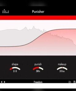 Denise - Punisher 1.0.0 - Full Version