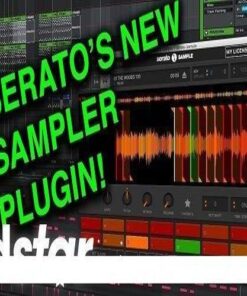 Serato - Sample 1.1 - Full Version