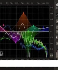 DDMF - IIEQ Pro 3.5.4 - Full Version