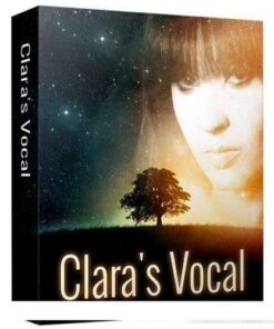 Findasound - Clara's Vocal v2.1 PROPER - Full Version