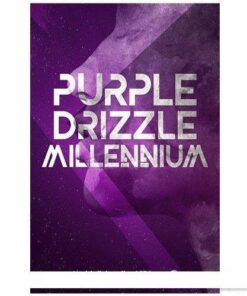 Big Fish Audio - Purple Drizzle Millennium - Full Version