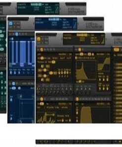 KV331 - Synthmaster 2 2.6.21 - Full Version