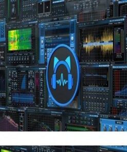 Blue Cat Audio - Blue Cat's All Plug-Ins Pack 2020.1 - Full Version