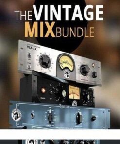 Black Rooster Audio - Plugin Pack 2.5.0 - Full Version