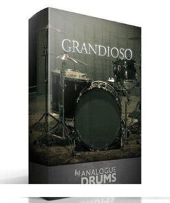 Angel Cano - Creamy v2.0 - Full Version