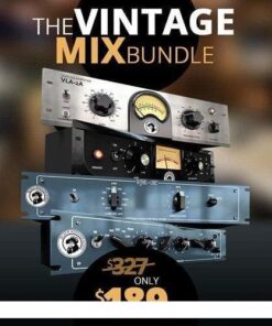 Black Rooster Audio - Plugin Pack 2.4.2 - Full Version